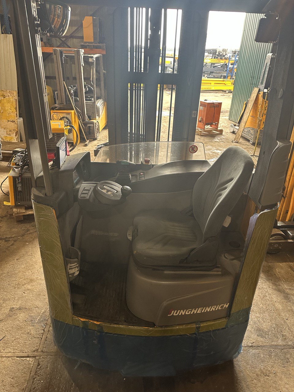 Фото техники