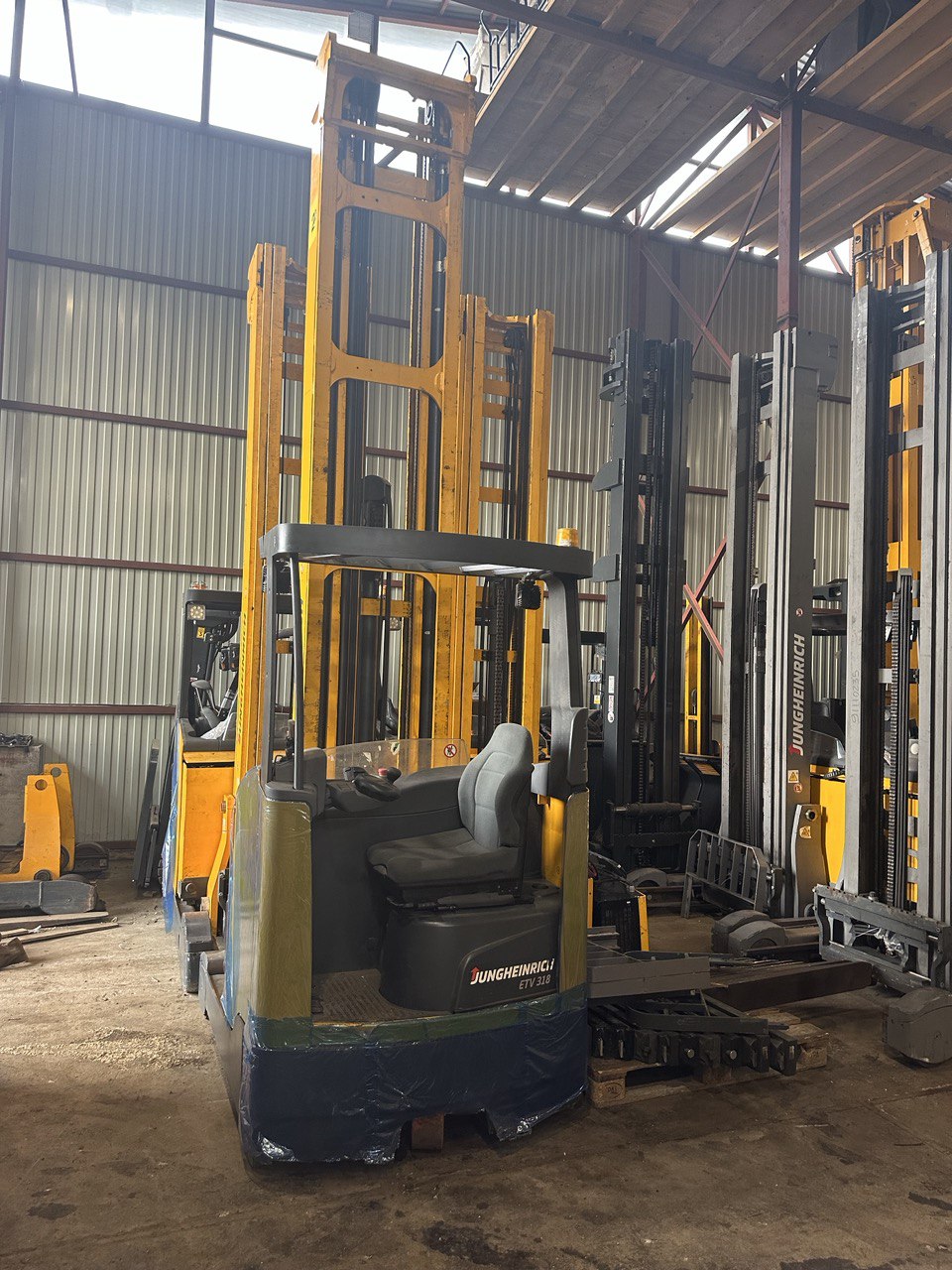 Фото техники