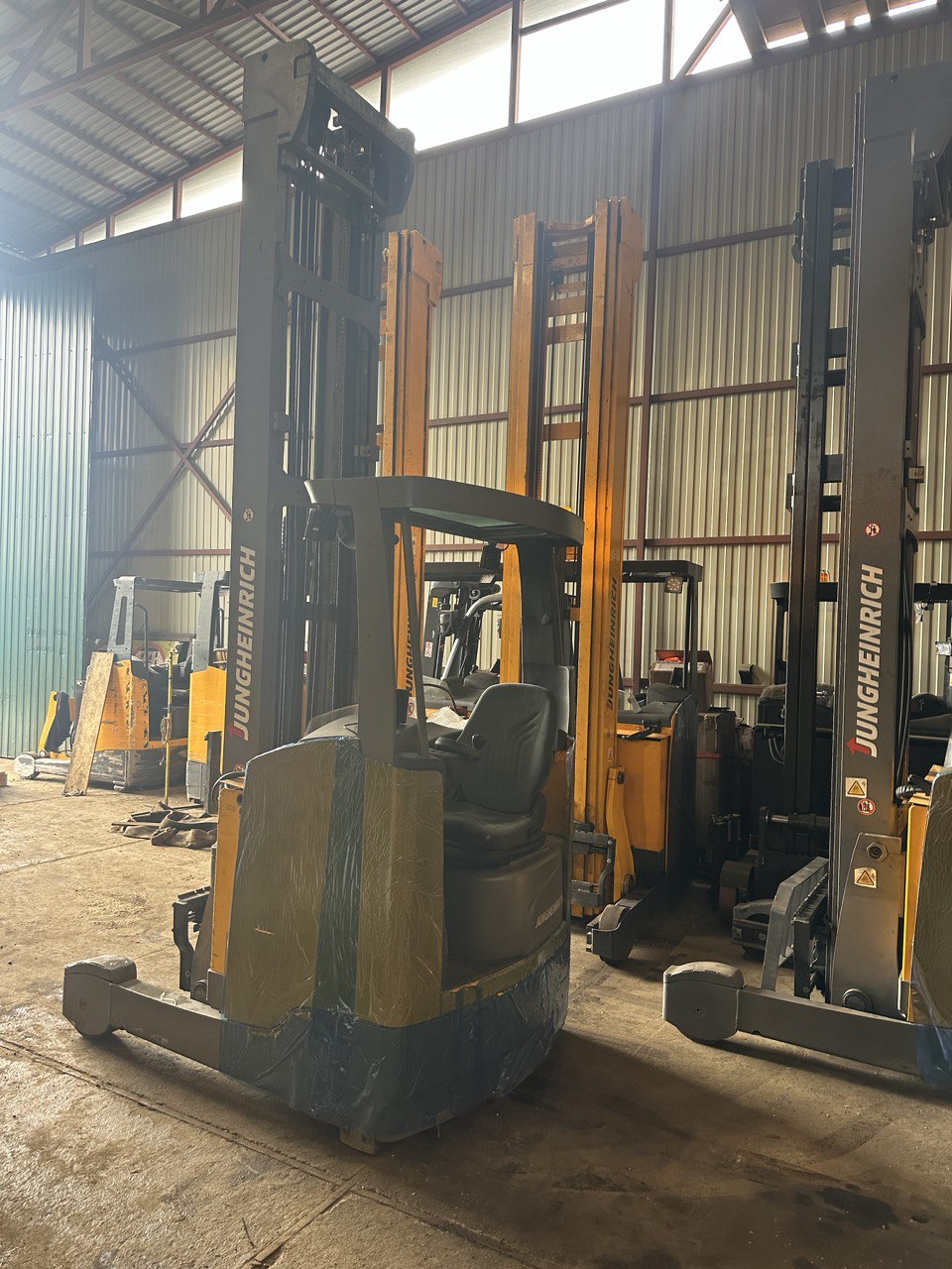 Фото техники