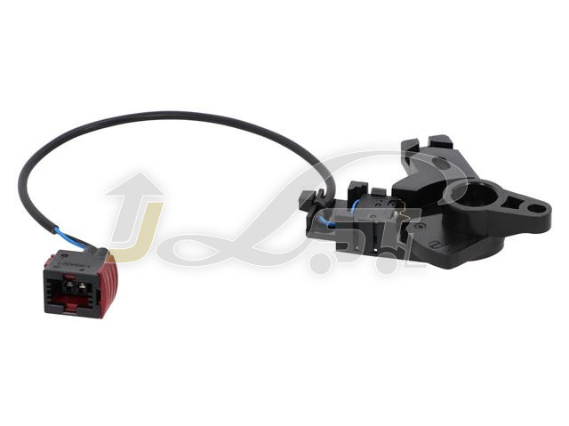 переключатель Deichsel