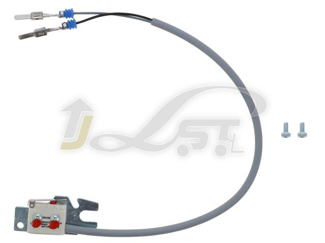 микропереключатель