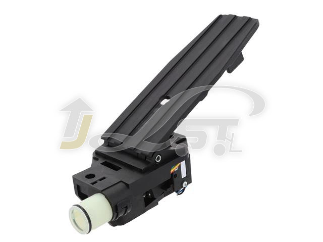 педаль, акселератор