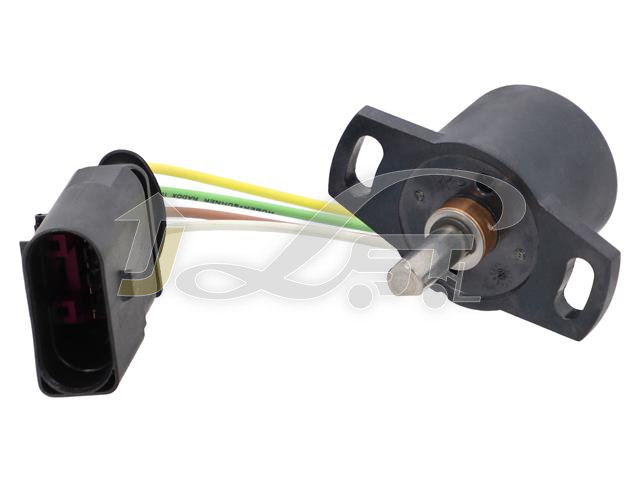 Датч.,угол поворота