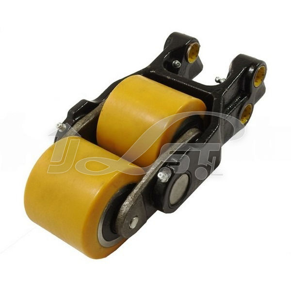 грузовое колесо, тандем Vu / 85x75