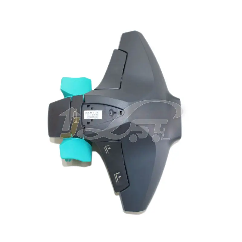 Рукоять управления, верхняя часть ANA H/S/ANA H/S 16