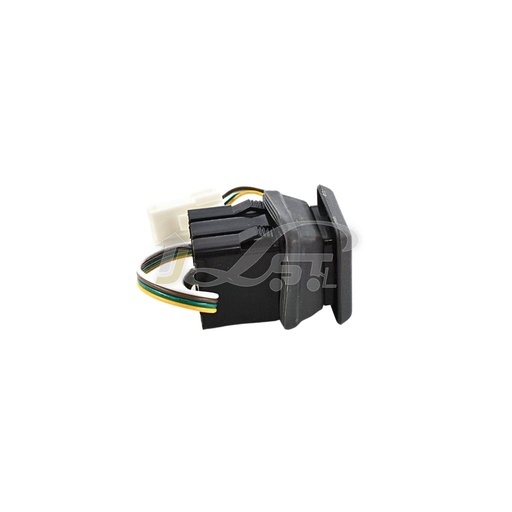 ключ JAH/analog/Senken