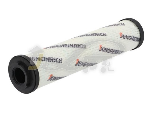 Фильтр. эл., гидравл. масло 09.2006>>>