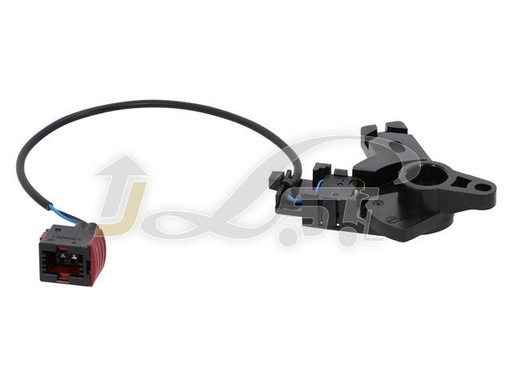 переключатель Deichsel