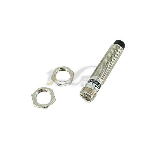 индуктивый переключатель (приближения) KJ6-M12MN60-DNA-V2