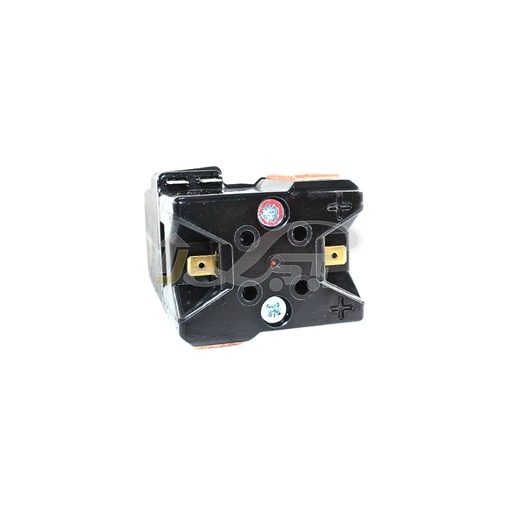 переключатель останова