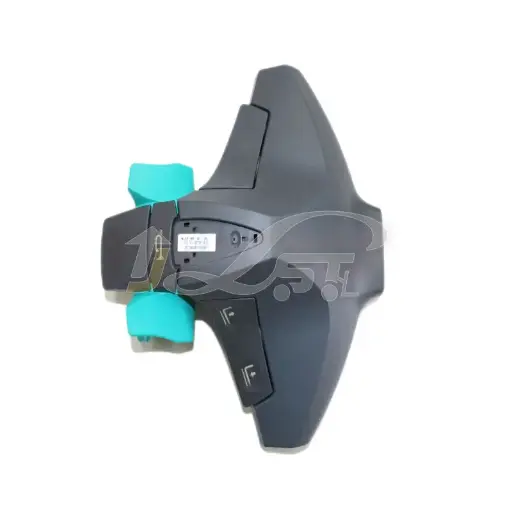 Рукоять управления, верхняя часть ANA H/S/ANA H/S 16