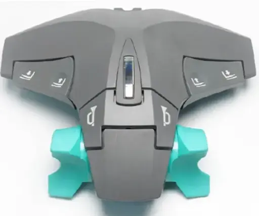 Рукоять управления, верхняя часть DigiHS/DigiHS+BS 18